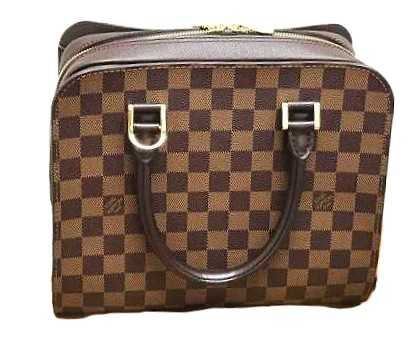 ルイヴィトン買取 トリアナ N51155